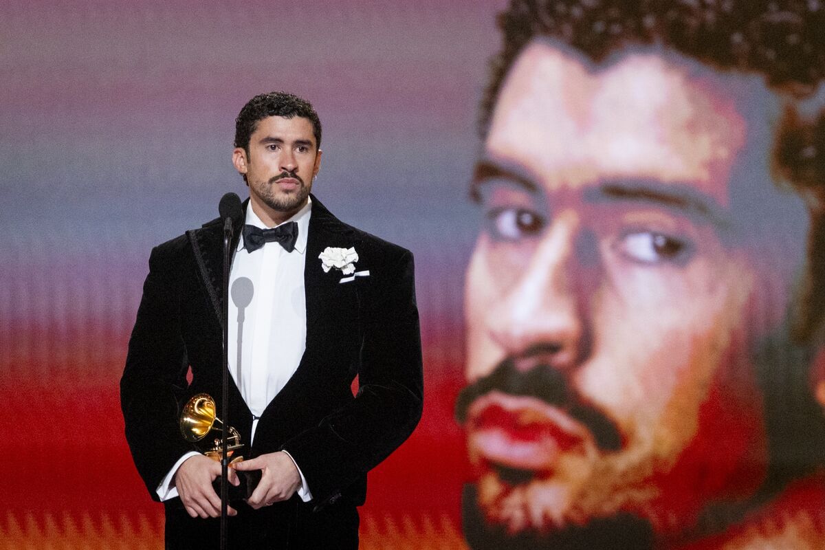 ICE Protests, Bad Bunny Flip Script on Trump’s Midterms Playbook