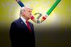 Trump Says Holding Off on New Iran Strikes After Gulf Appeal