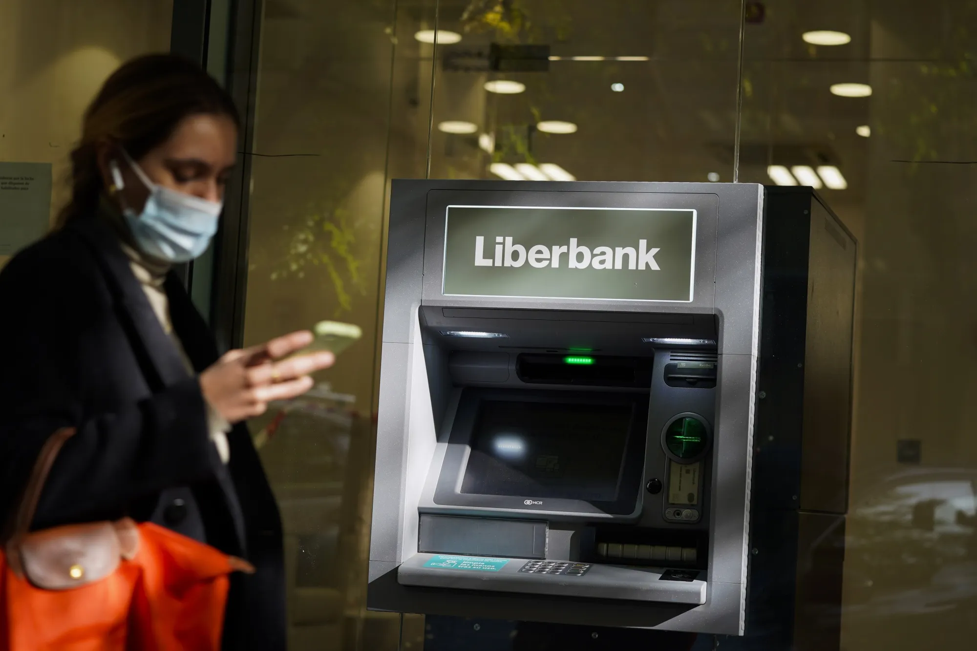 The combined Unicaja and Liberbank will have assets of 109 billion euros, making it the fifth-largest banking operation in Spain if regulators approve the takeover of Bankia by CaixaBank.