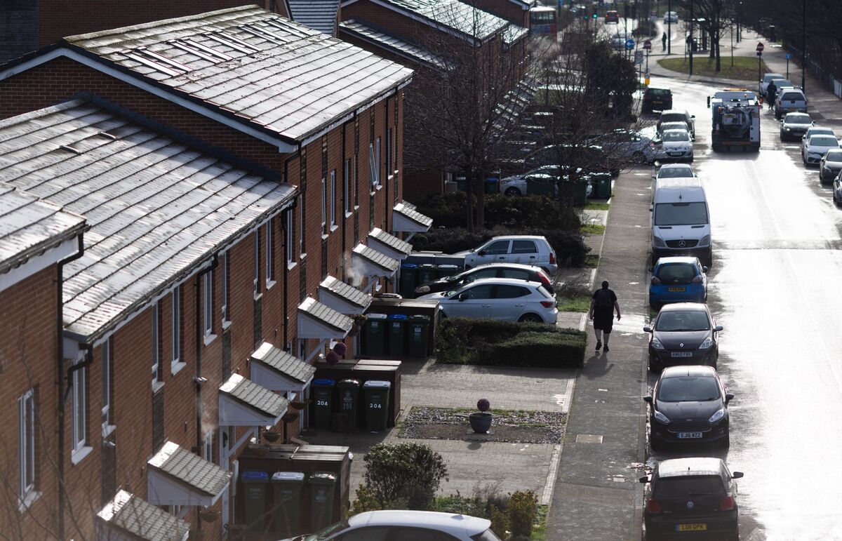 Popping Real Estate Bubbles Will Prove Painful