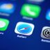 Apple iPhone Home Screen to Get Record Upgrade: Power On