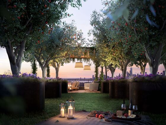 A New Luxury Development Is Testing Brooklyn’s Brownstone Market