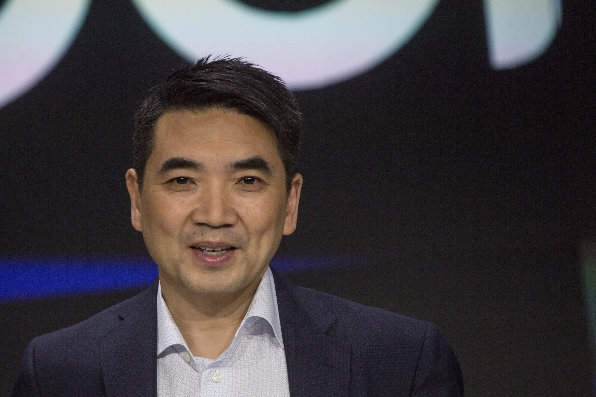 Eric Yuan