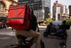 DoorDash Ahead Of Earnings Figures