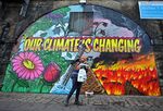 Glasgow Builds Up To Hosting COP26 Climate Summit