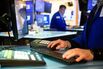 First Day Of Trading On Floor Of NYSE In 2023