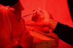 Benefits of the Astra shot still outweigh the risks … but there are risks.