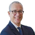 Headshot of Marco Arcelli