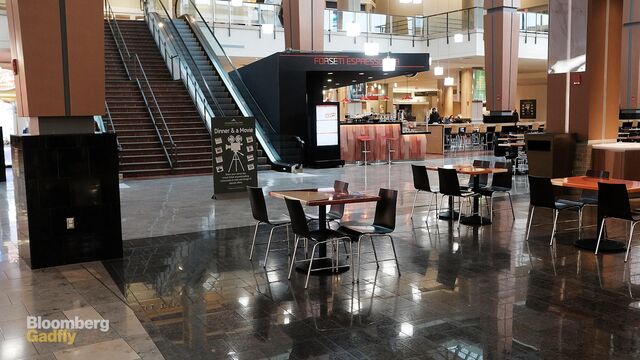 Video player cover image