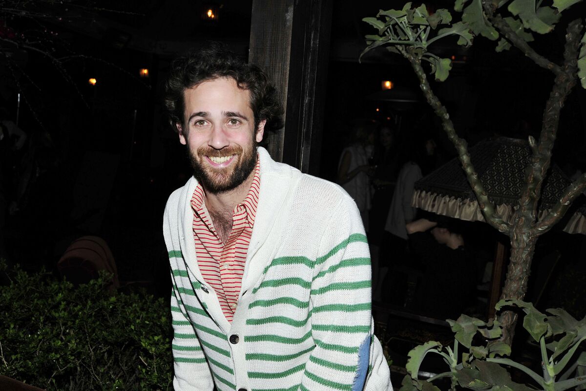 Gagosian Director Let Go After Alleged Misconduct Against Women - Bloomberg