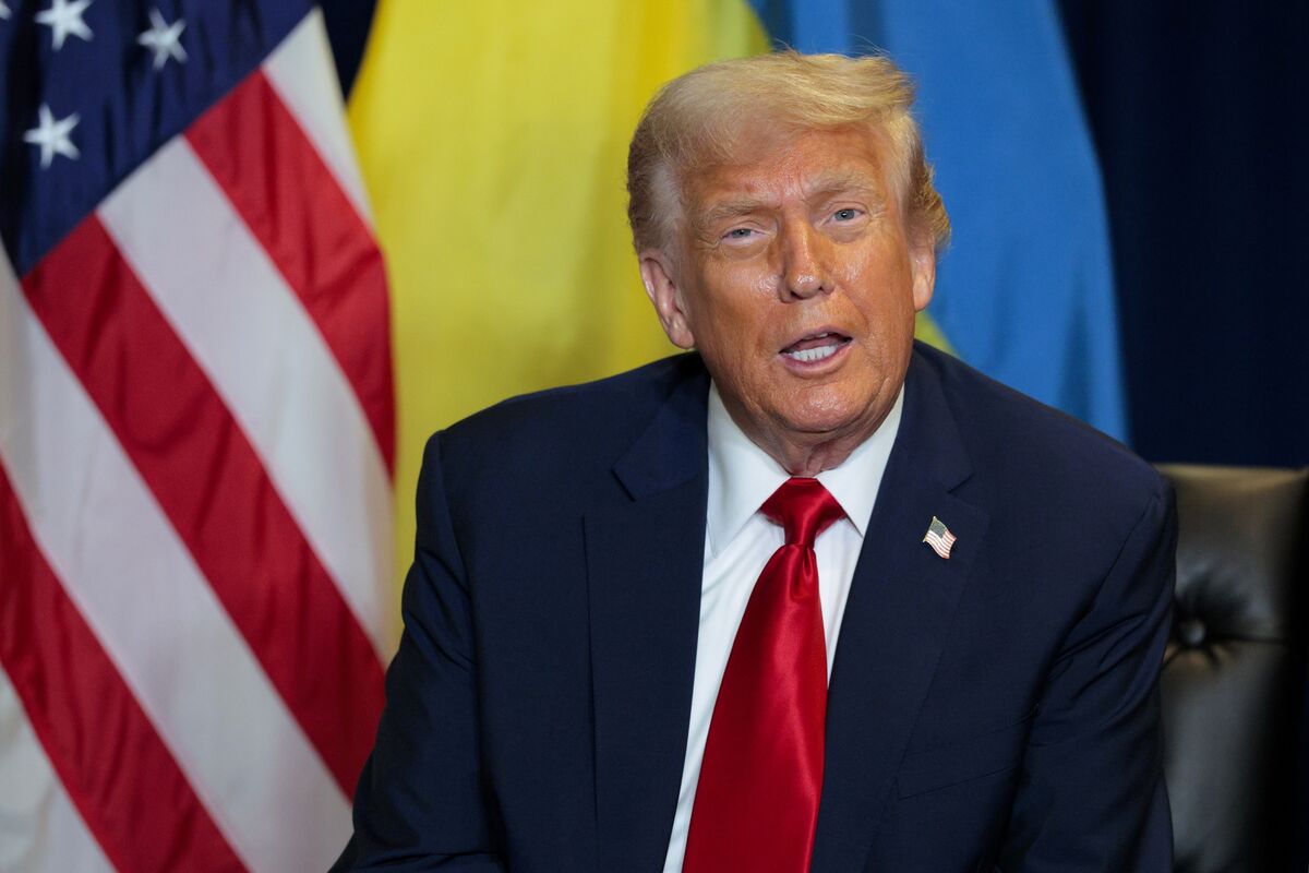 Trump Has Lost Credibility Worldwide, at Huge Cost