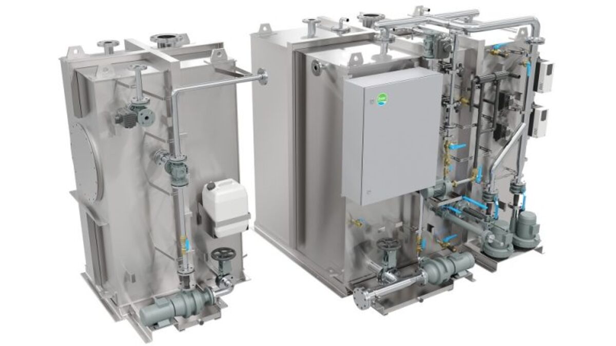 
                            Altor Is Said to Reach €600 Million Deal for Bridgepoint’s Evac