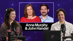 Odd Lots-How the Financial Industry Worked Before There Were Computers