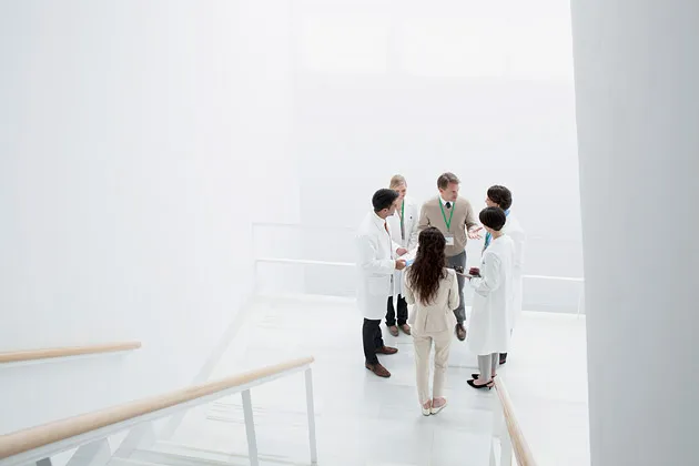 Getting Ph.D.s to Think Like Entrepreneurs