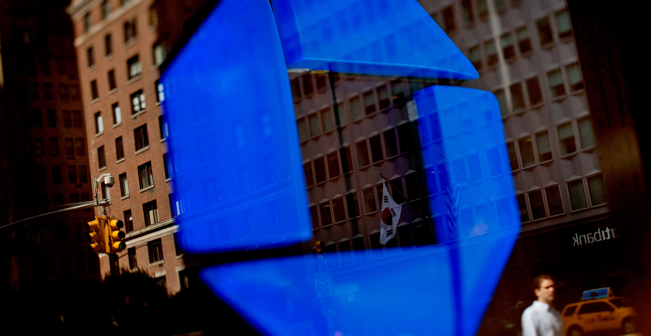 Reclaims Place Among U.S.'s Top 10 Biggest Stocks Bloomberg