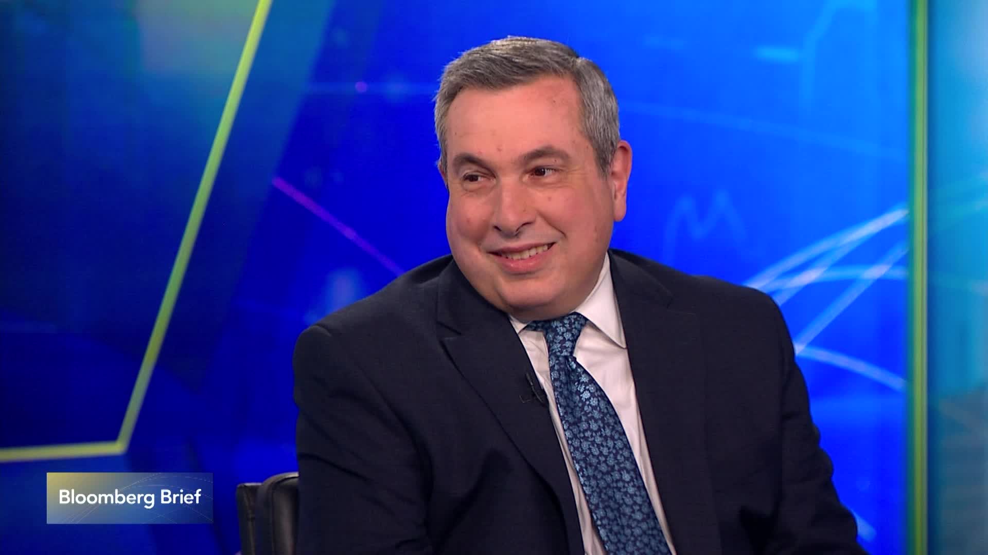 Evercore’s Emanuel: Not Really the Time to Add to Risk