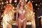 2014 Victoria's Secret Fashion Show - Runway