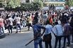 ethiopia protests