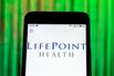 Lifepoint Health 