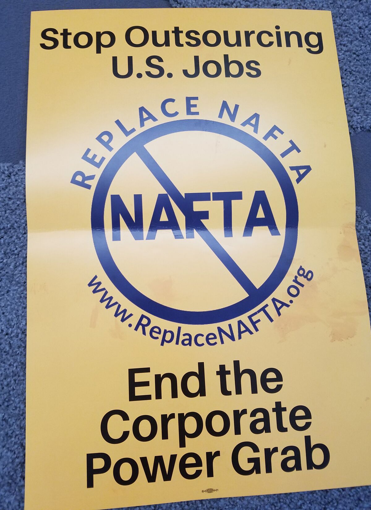 Nafta & Usmca: More Than Just Trade – The Hidden Agenda - zzvb34l