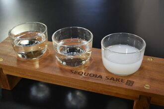 PURSUITS_Sake