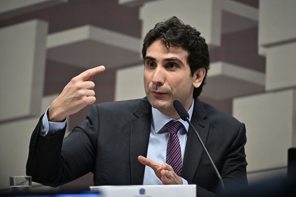 Brazil Central Bank Seeks Autonomy to Protect Pix 
