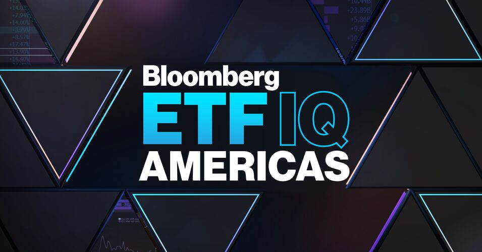 Bloomberg ETF IQ - Bloomberg