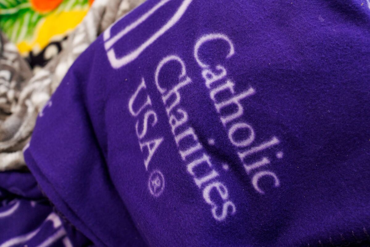 🟪"La Corte Suprema conferma: le Catholic Charities meritano l'esenzione fiscale in Wisconsin"