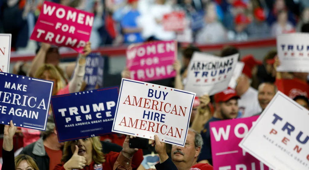 They aren't patient.
