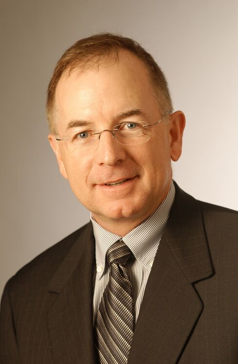 ECMC CEO Richard Boyle