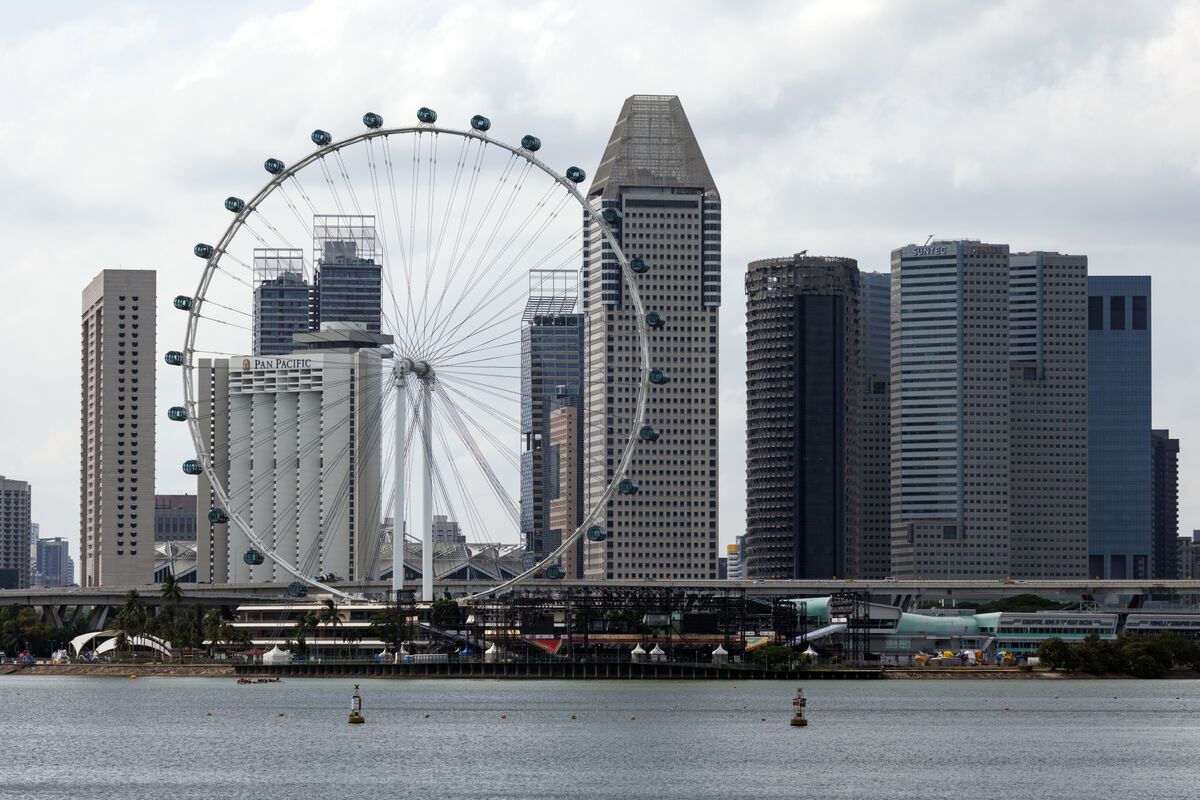 Hillhouse’s Elham Adds to Asia Private Debt Boom With New Fund