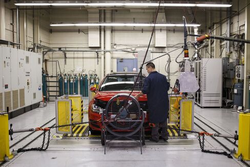 Carmaker Cheating on Emissions Almost as Old as Pollution Tests