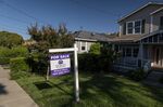 Housing is the wild card for the central bank.
