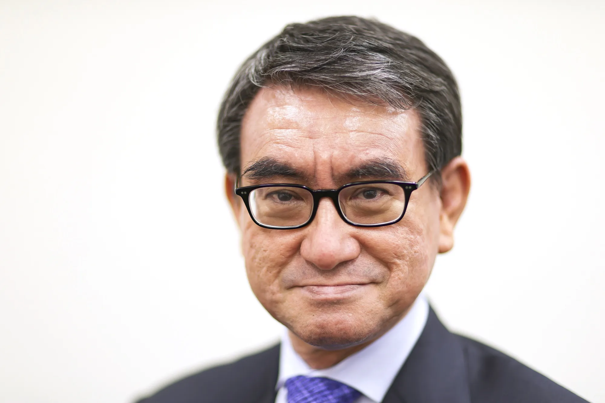 Taro Kono
