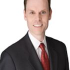 Headshot of Charles M Gering "Chuck"