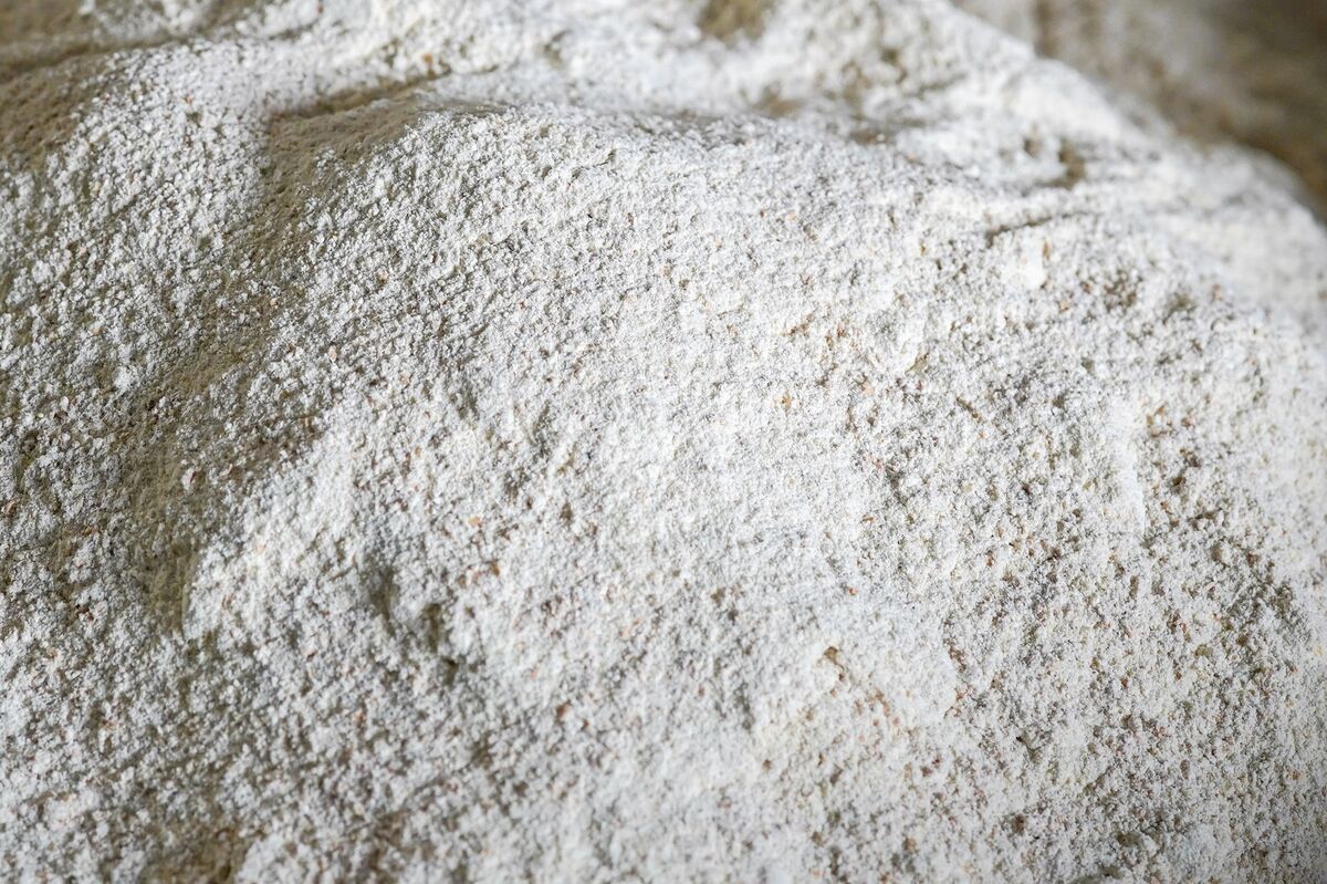 local mills selling flour