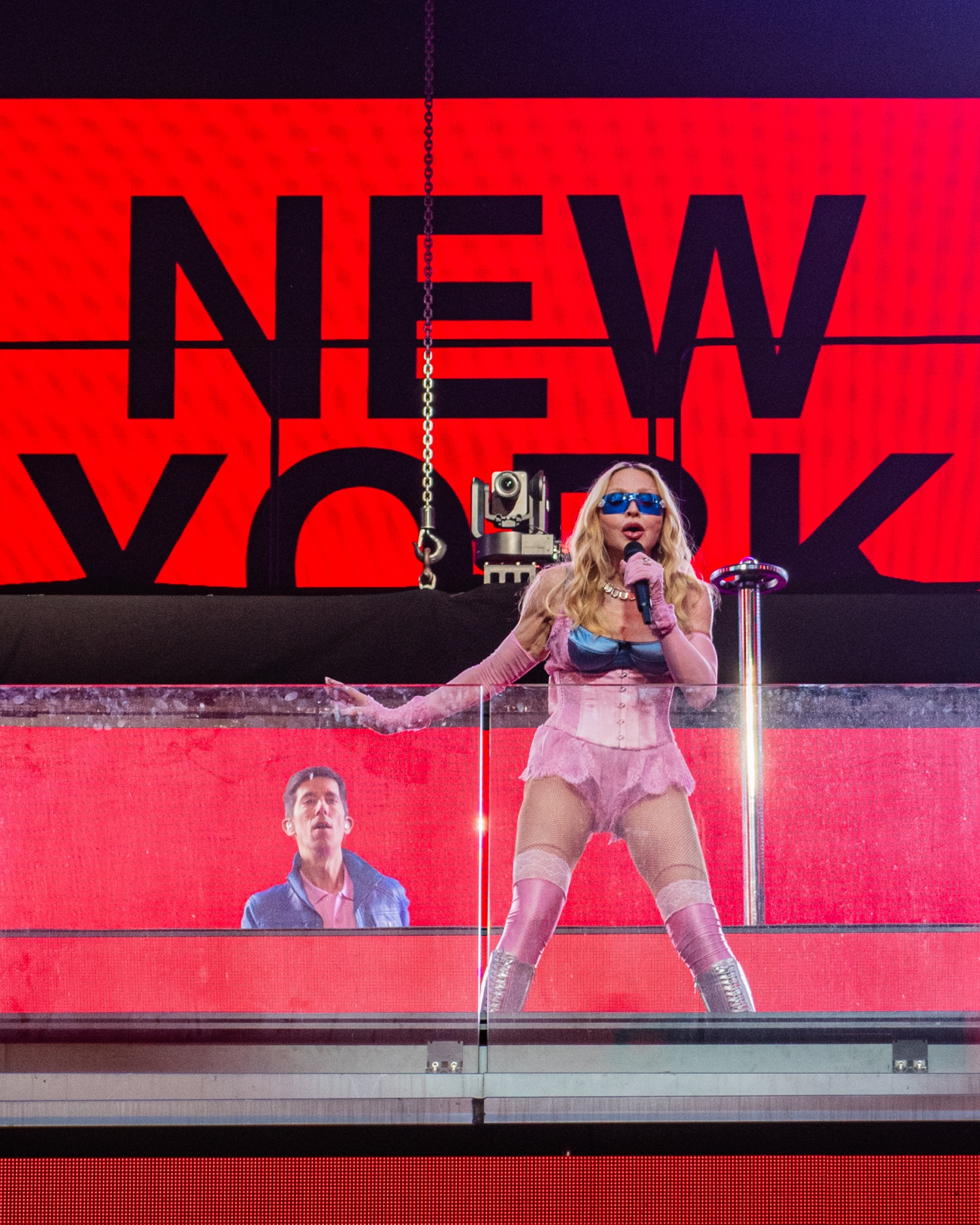 Madonna