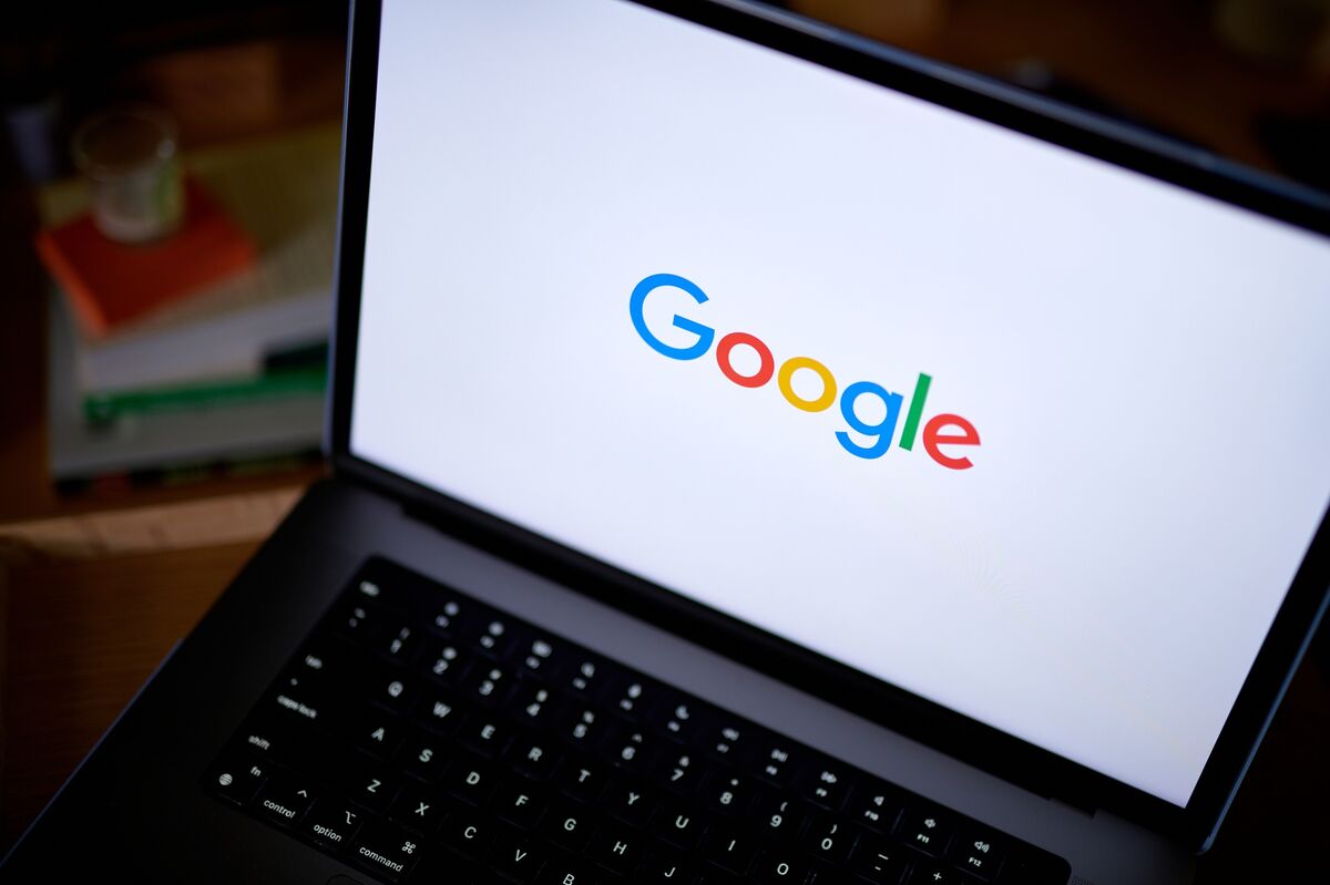 Google Faces EU Competition Probe on News Rankings, FT Reports