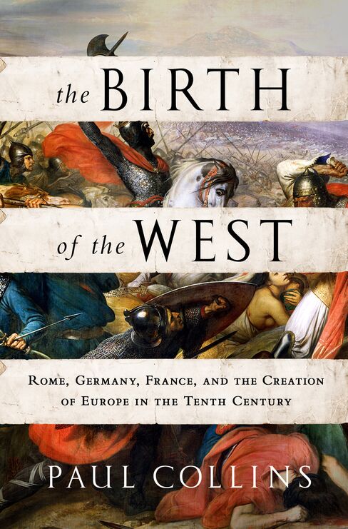 'The Birth of the West'