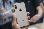 Apple Inc. iPhone XS