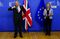 U.K. PM Johnson Hopes For Dinner Diplomacy To Seal In Brexit Deal