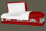 From custom vampire caskets to cameos in pop music videos, death-care industry disruptor Titan Casket has an out-of-the-box approach to business.&nbsp;