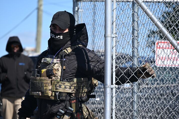 Trump Orders ICE to Expand Deportations in Largest Cities Including New York and Chicago