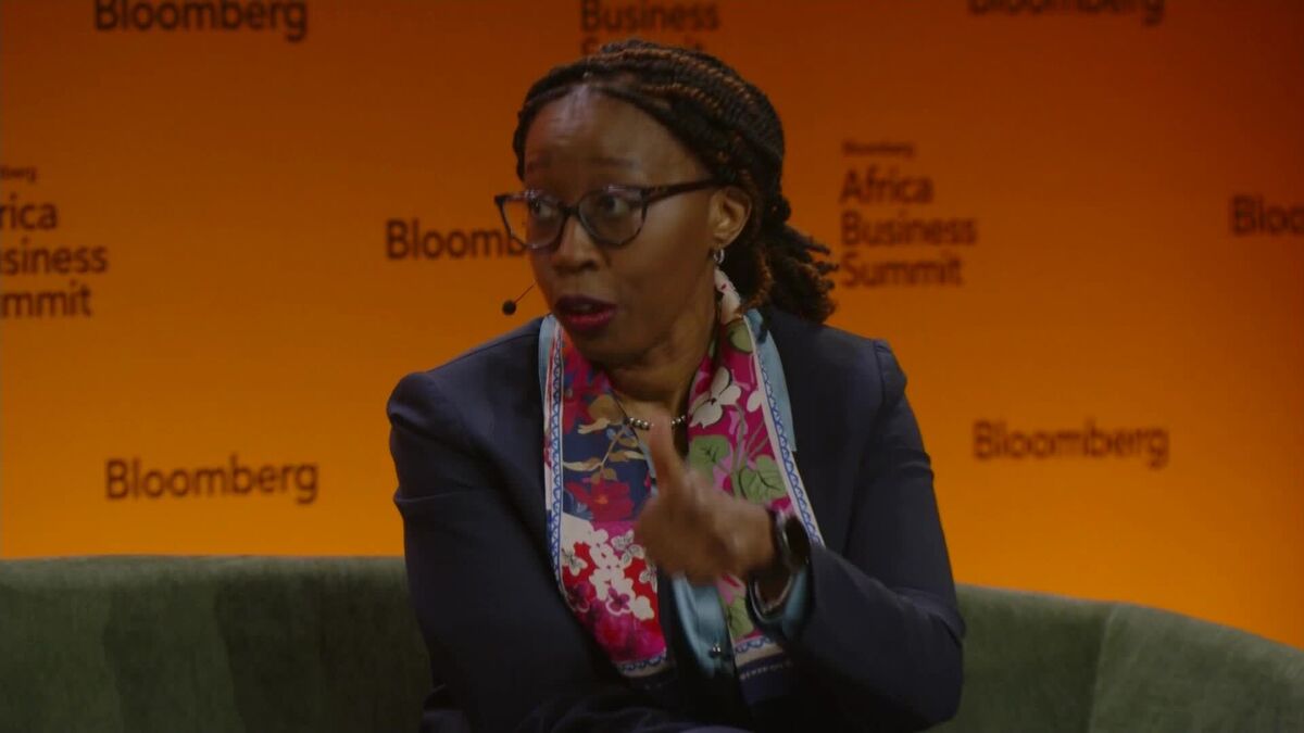 Africa’s Youth Dividend Comes Due