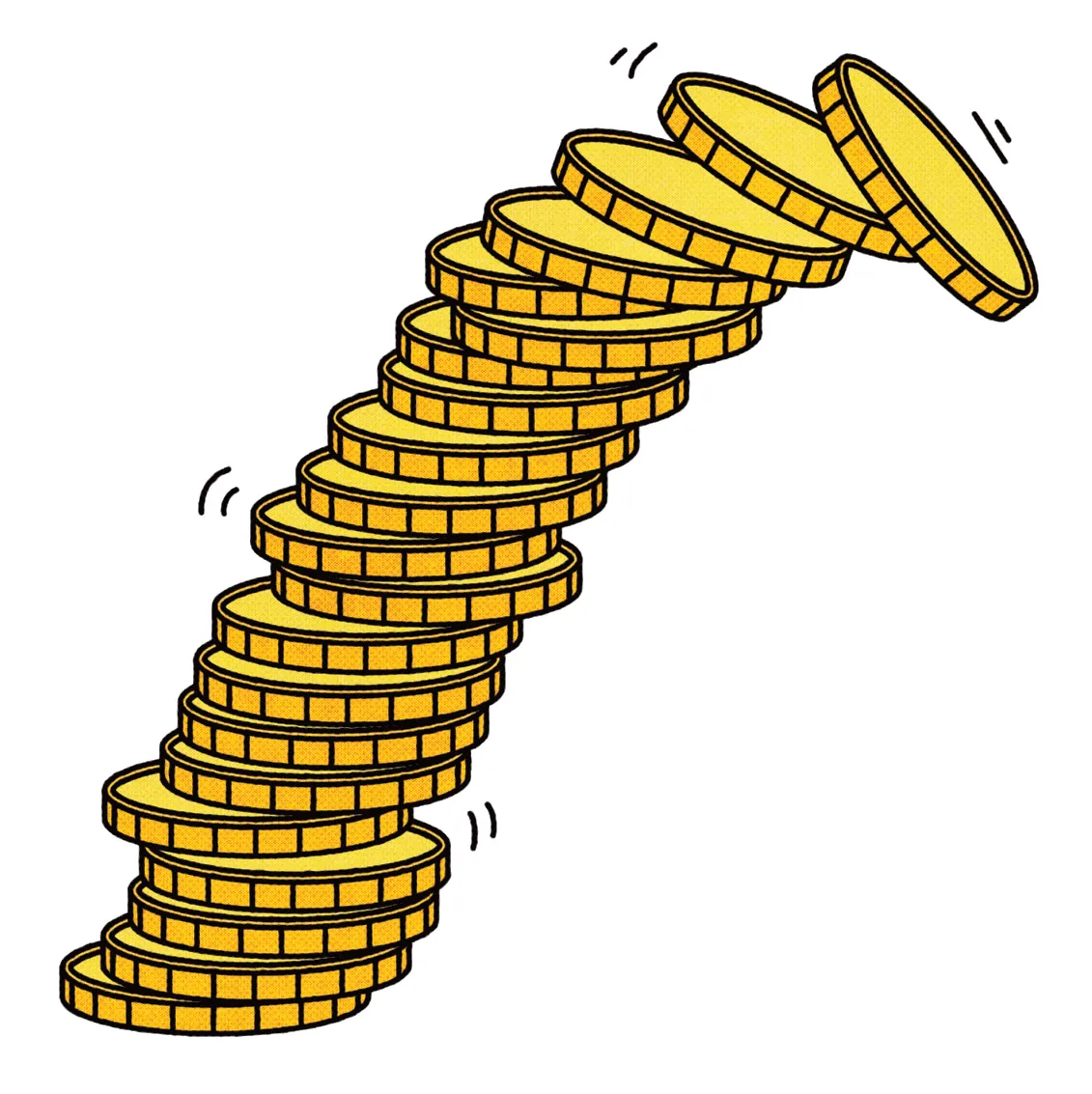 Illustration: George Wylesol for Bloomberg Businessweek