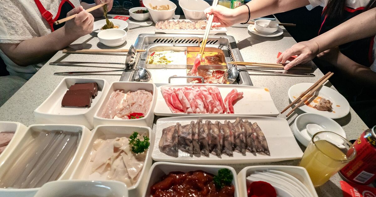 Haidilao Hot Pot