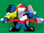 relates to The Six Traits of High-Performing Teams
