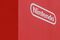 The 'Nintendo Check-In' Gaming Area Ahead of Earnings