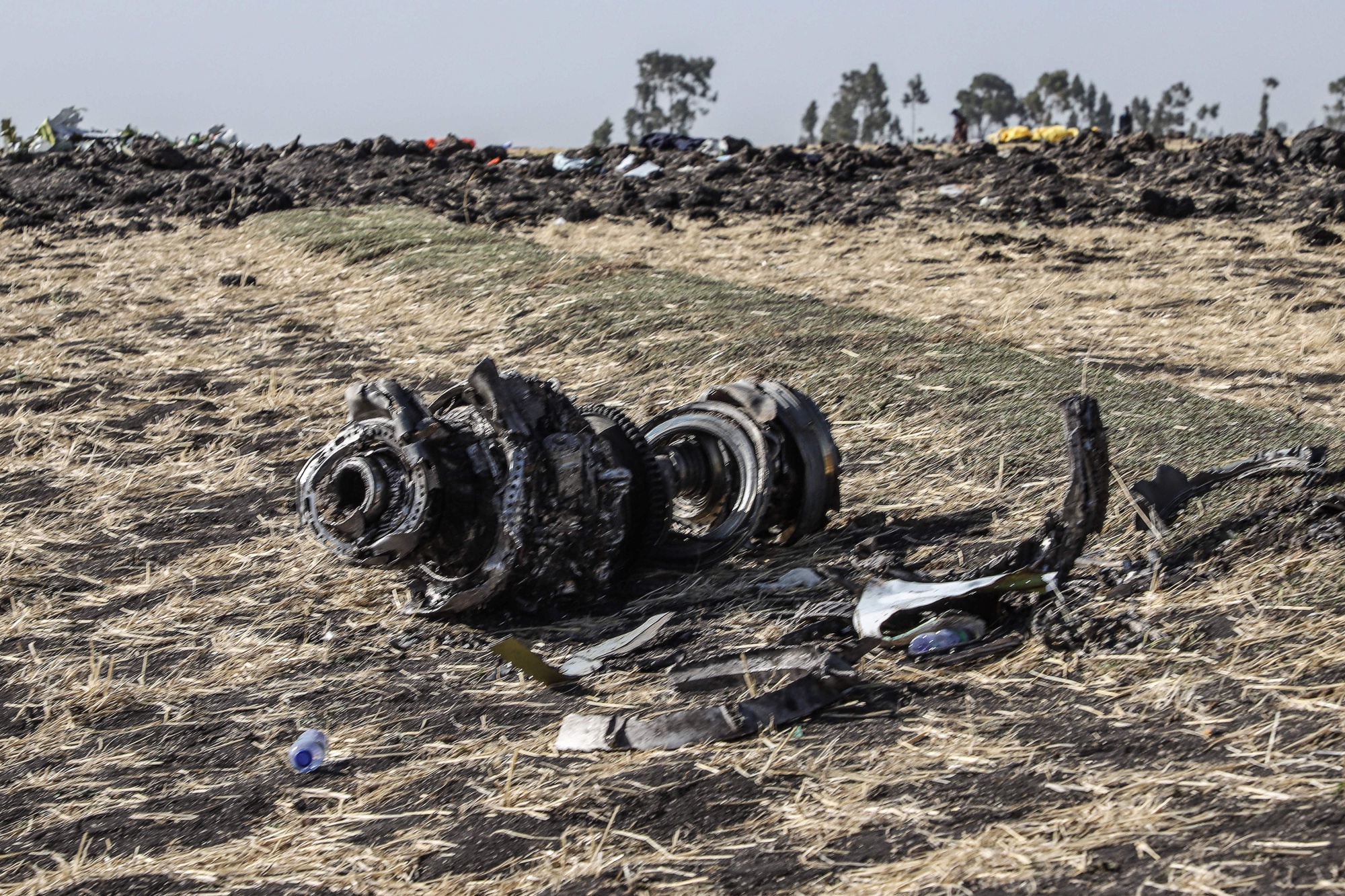 ７３７ｍａｘ８は一部空港には不向き ボーイングが事故前に指摘 Bloomberg