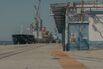 Port of Mazatlan Ahead Of Trade Balance Figures 
